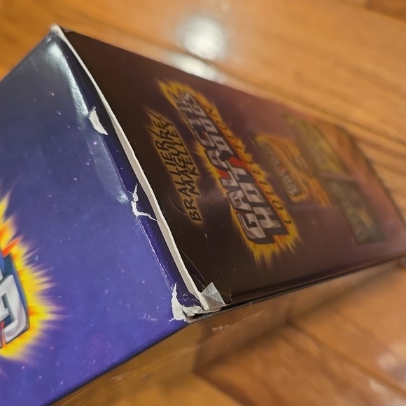 Galactic Hot Dogs Box Set - Picture 8 of 11